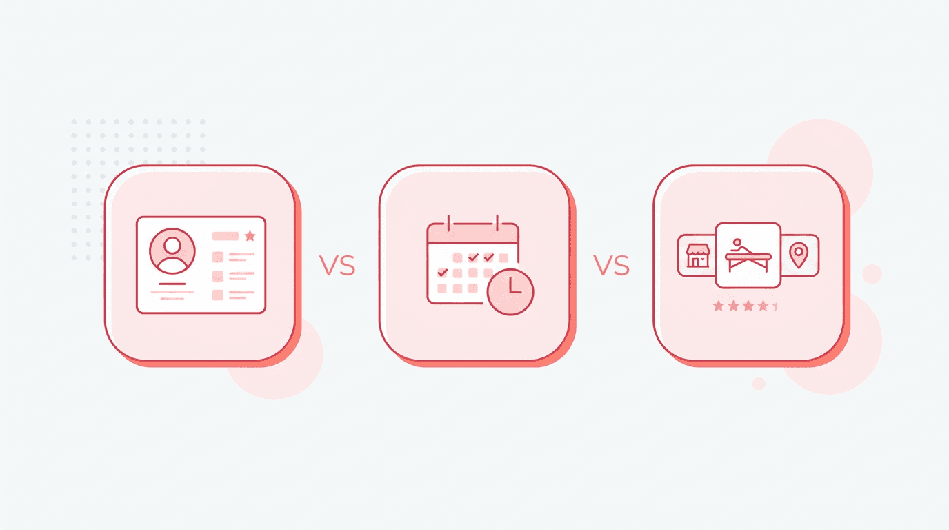 MassageHub vs Vivastreet vs AdultWork — Which Platform Is Best for Massage Therapists in 2026?