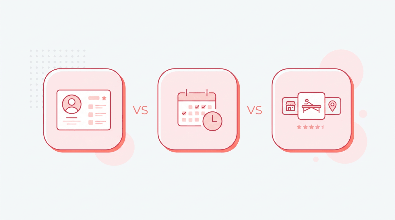MassageHub vs Vivastreet vs AdultWork — Which Platform Is Best for Massage Therapists in 2026?