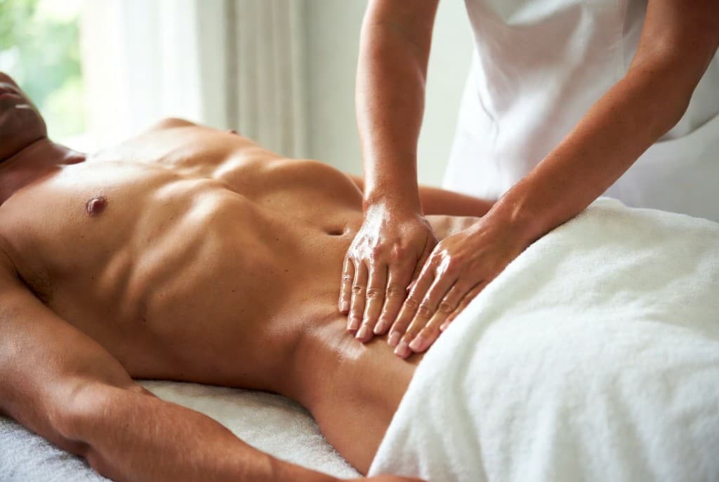 Lingam Massage London: Trained Therapists & 2026 Prices