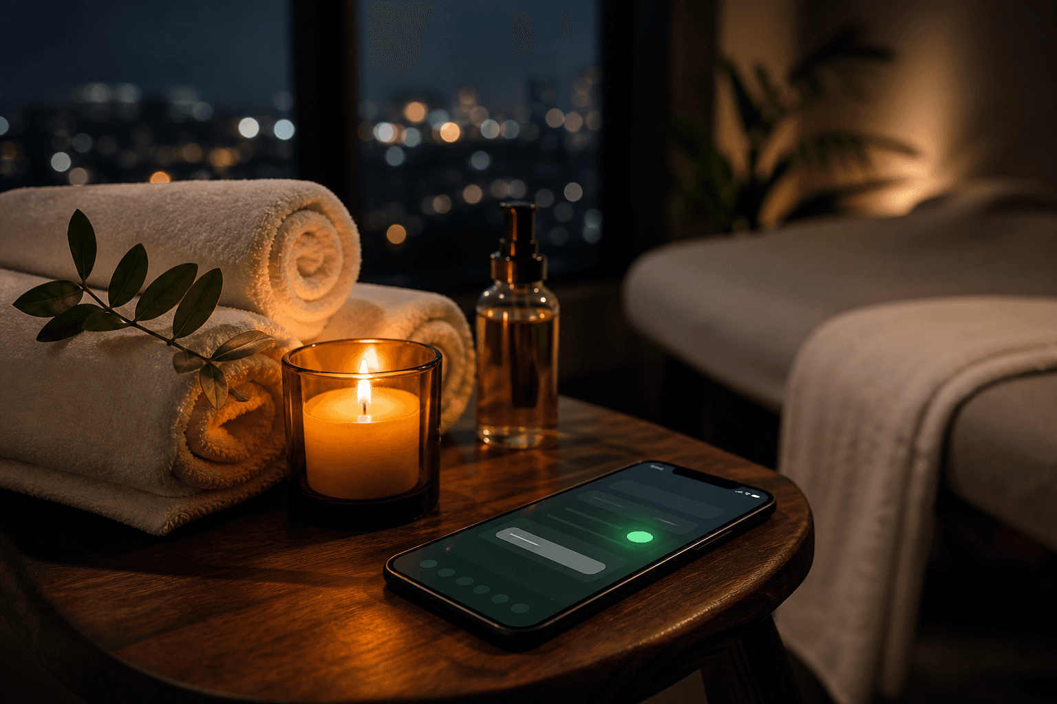 Massage Available Now: Book a Same-Day Session in the UK