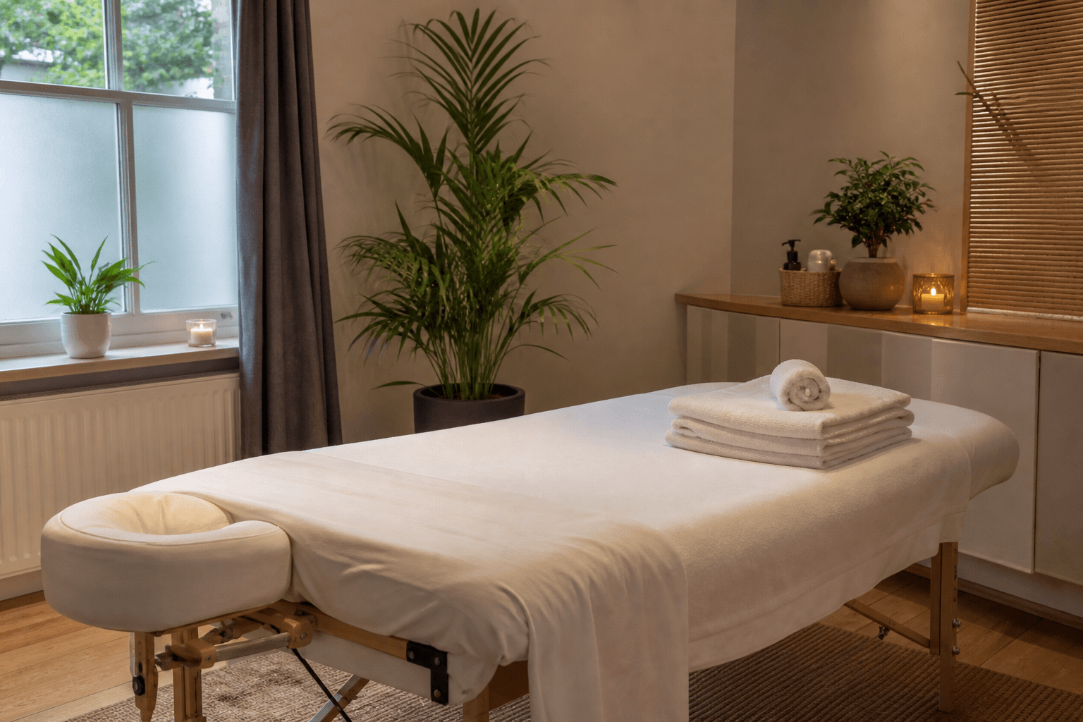 Massage Etiquette UK: Tipping, What to Wear & What to Expect