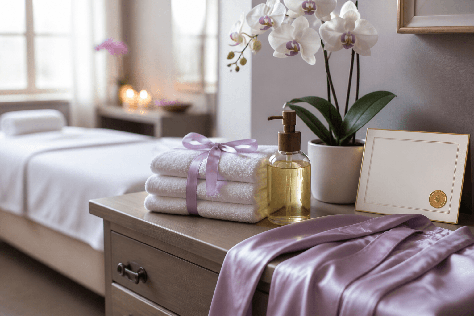 Masseuse London: How to Choose a Private Masseuse (2026)