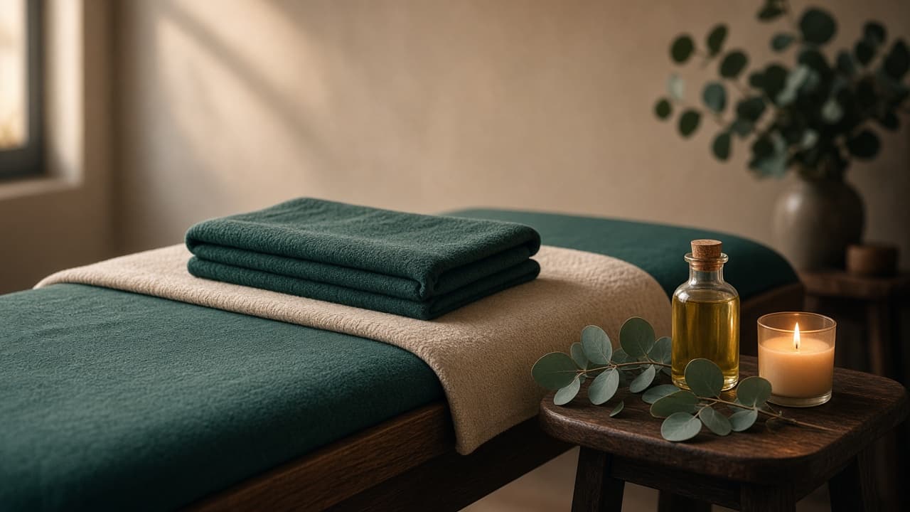 Can Sensual Massage Help with Erectile Dysfunction and Premature Ejaculation?