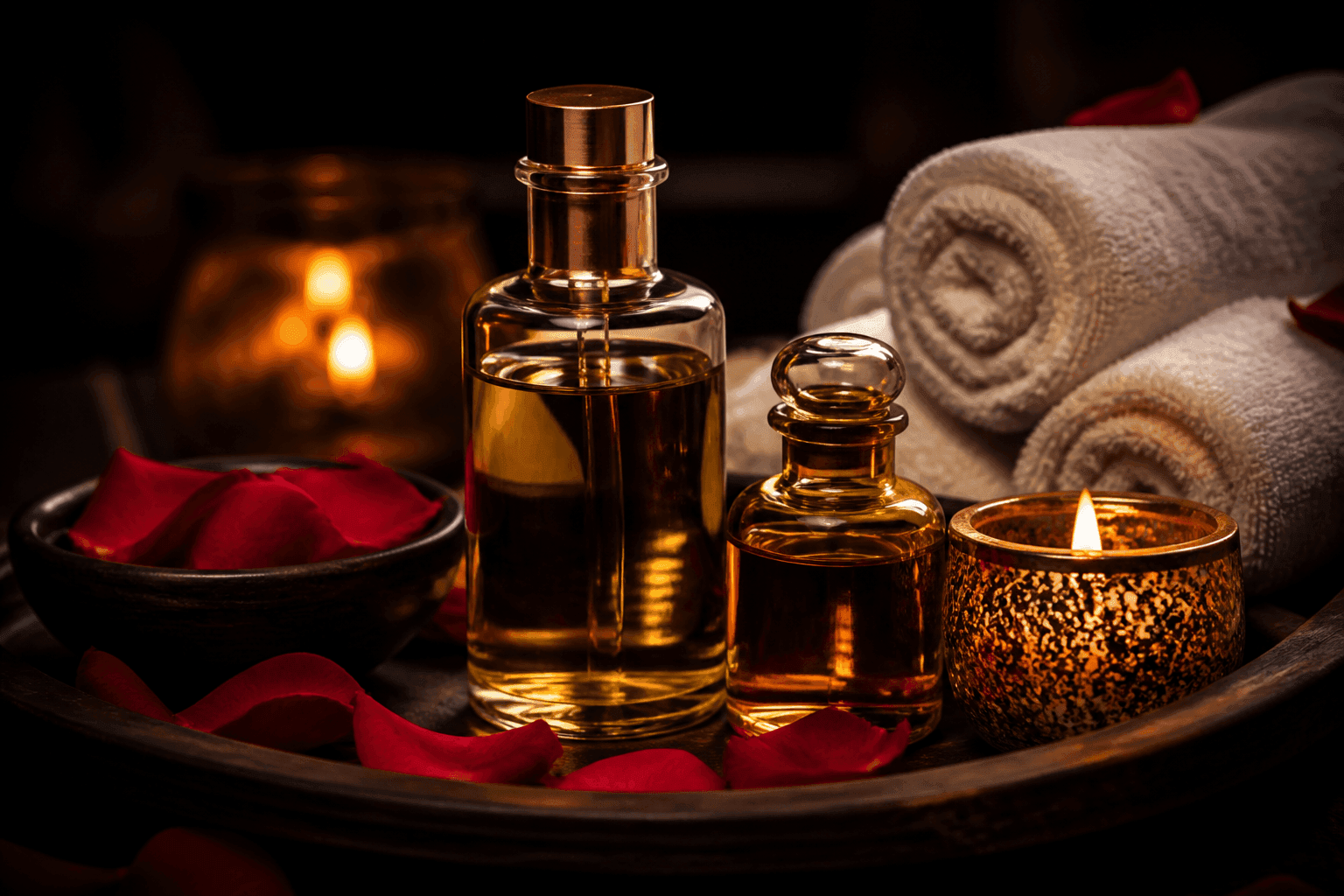Sensual Massage London: Hot Oil Sessions, Prices & Where to Book (2026)