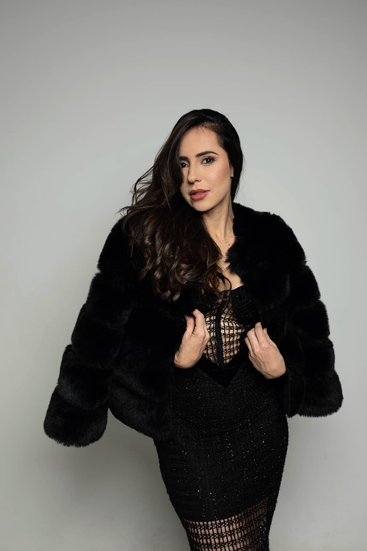 Thais, 28 — massage therapist in London