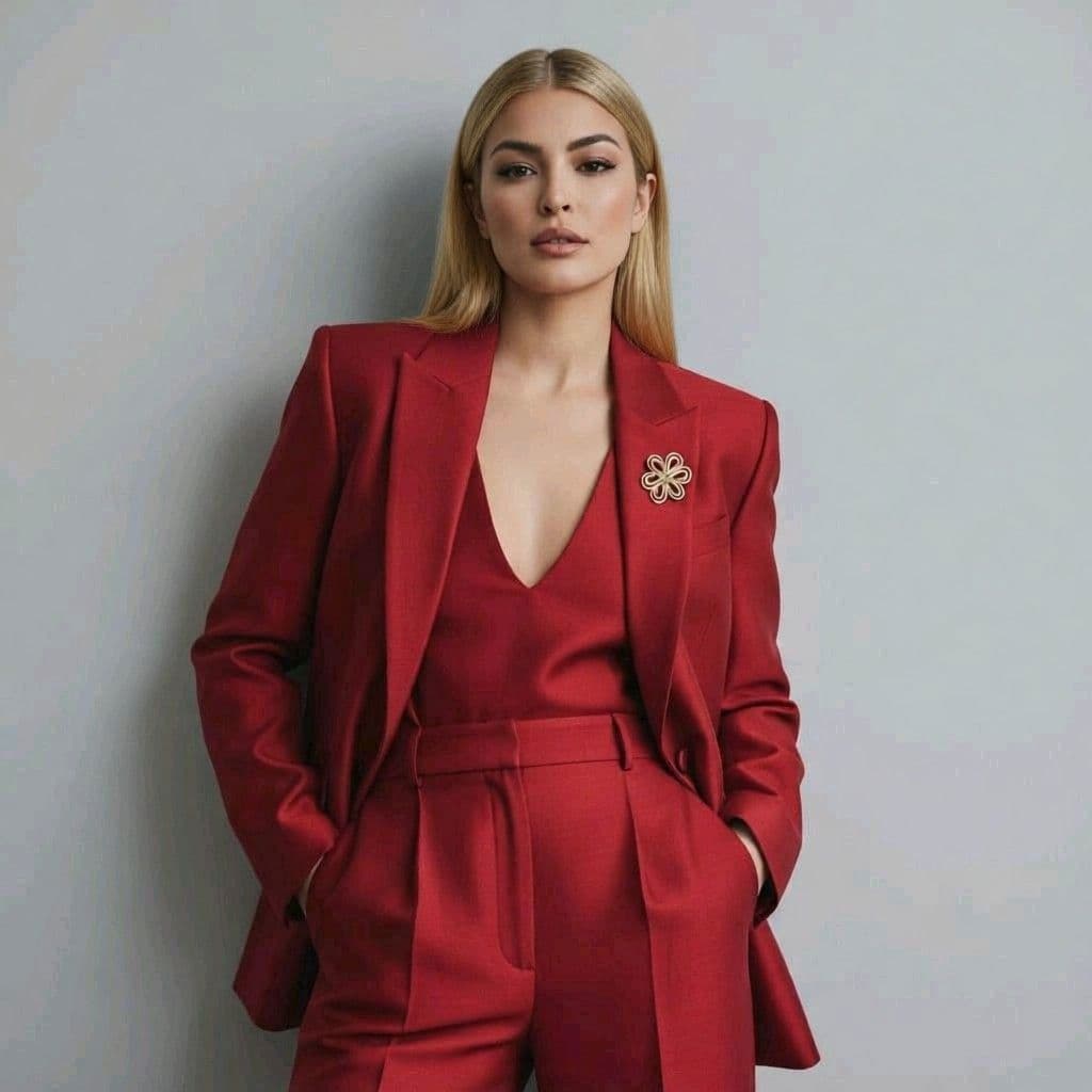 Caroline