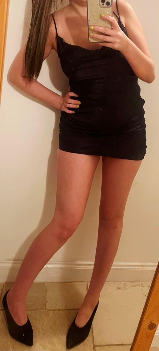 Polina — B2B Massage in Glasgow (photo 4 of 5)