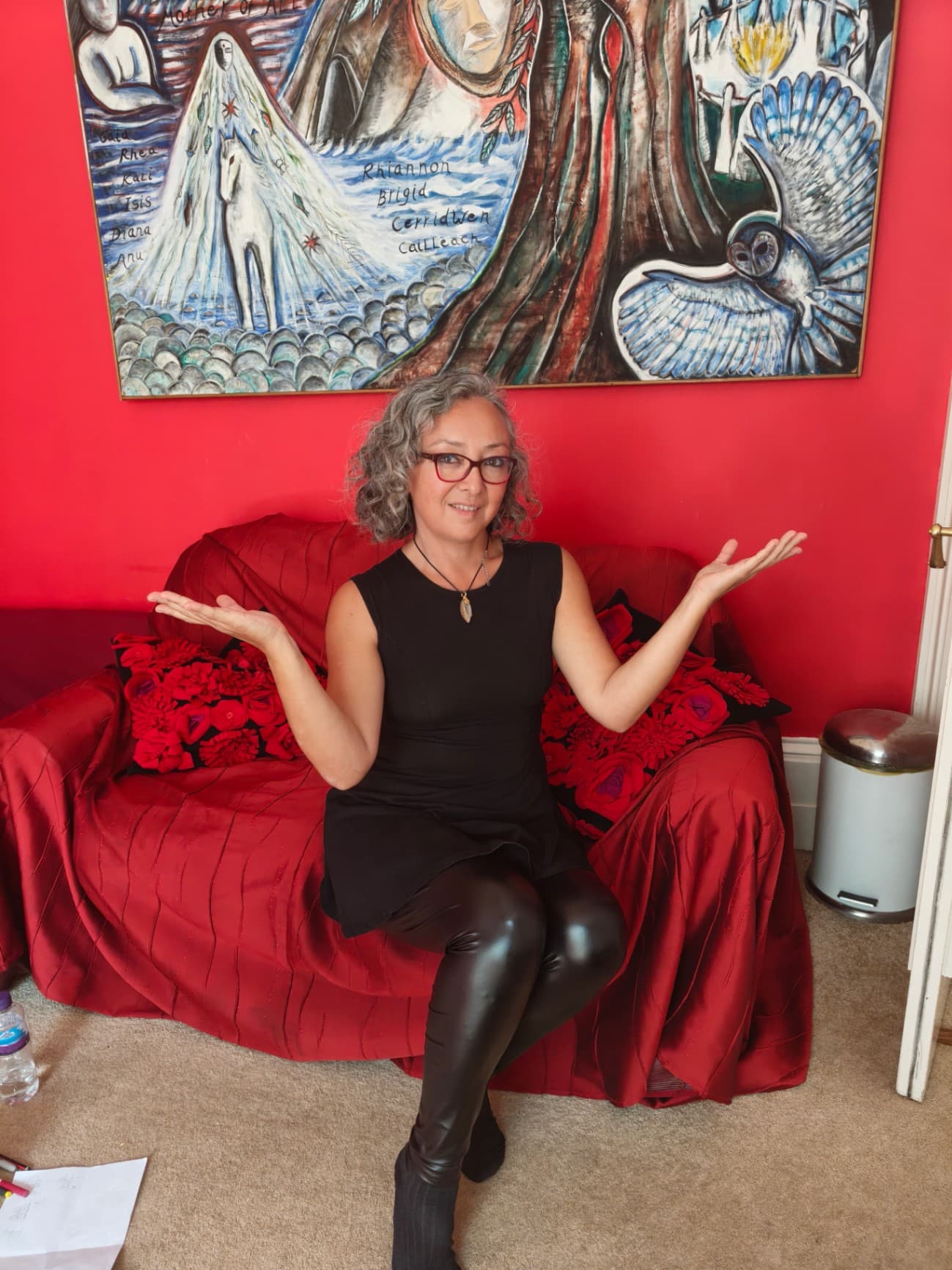 Spiralgoddess — photo 2
