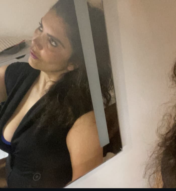 Feliszx, 44 — massage therapist in Brighton