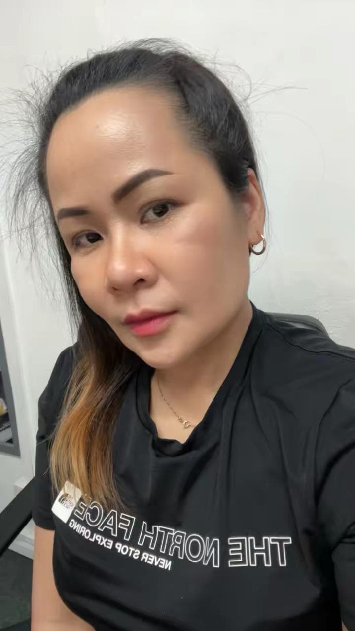 Nancy, 42