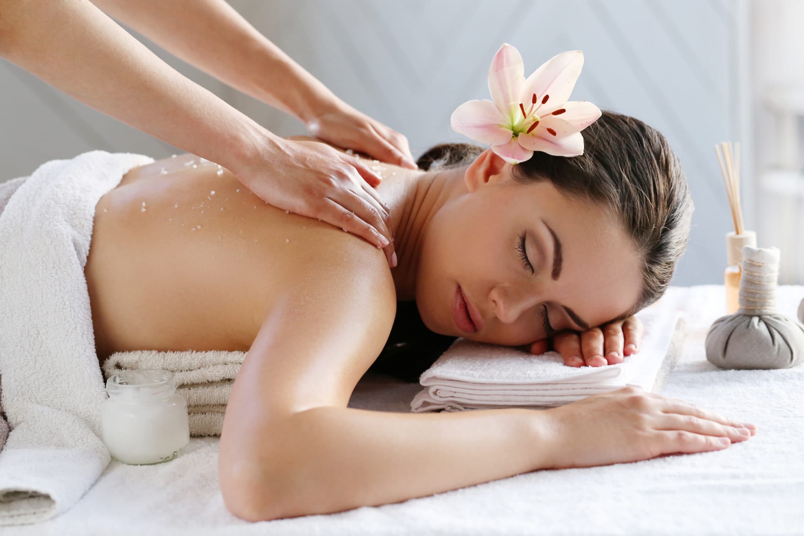 Jack, 30 — massage therapist in Highland