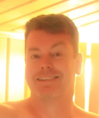 Simon, 59 — massage therapist in Doncaster