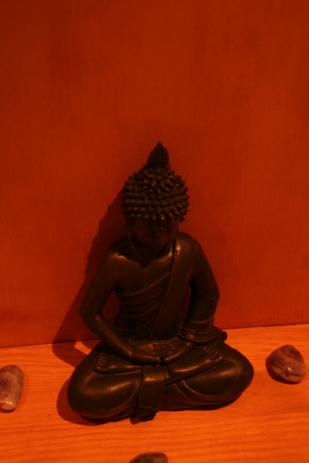 Simon — Naturist Massage in Doncaster (photo 4 of 4)