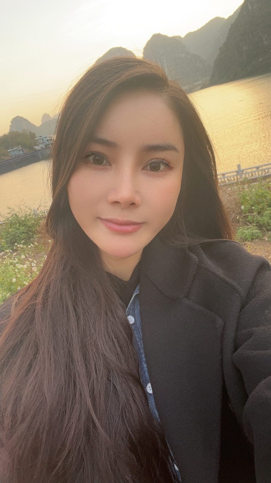 Hana, 28