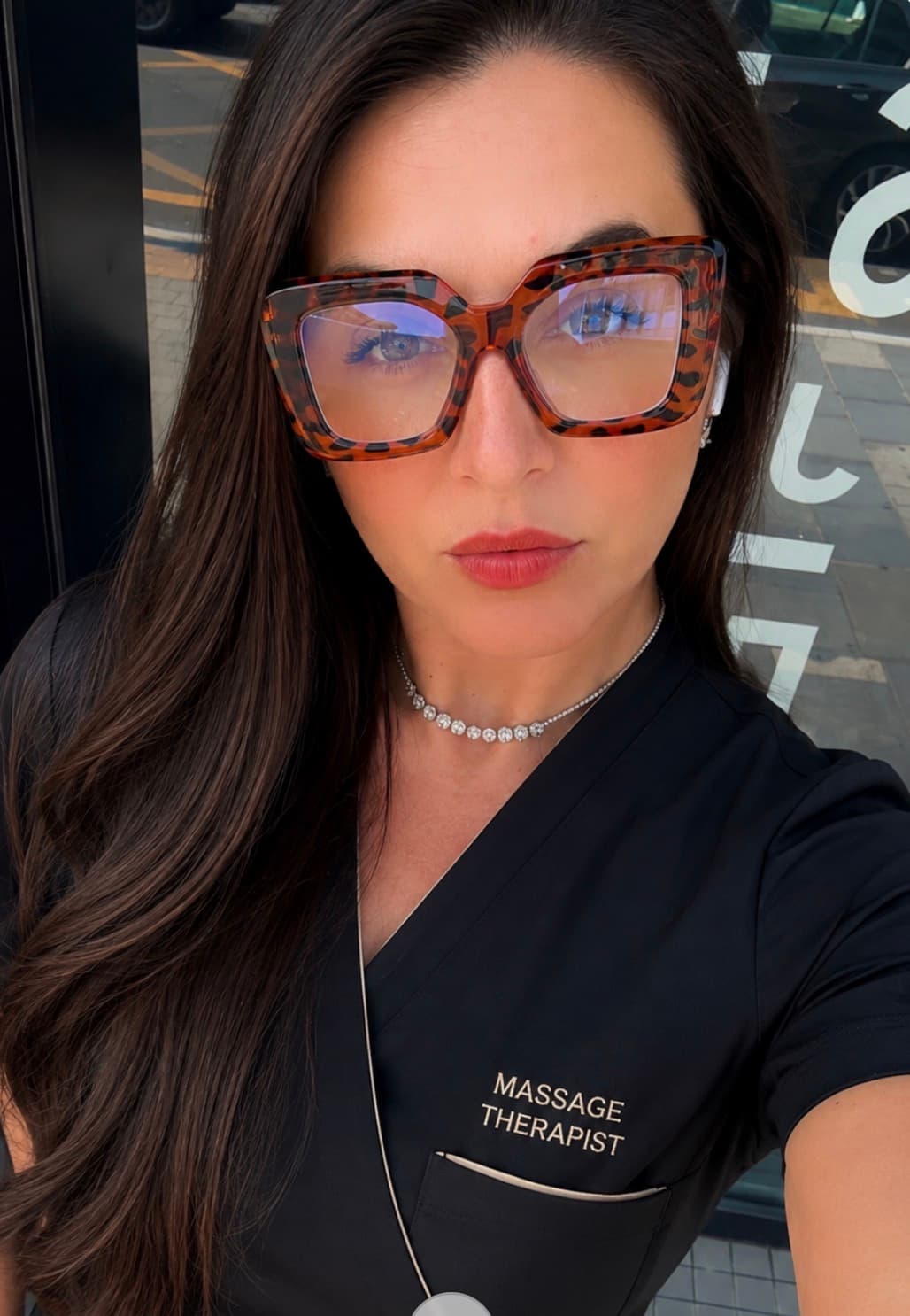 Christine, 35