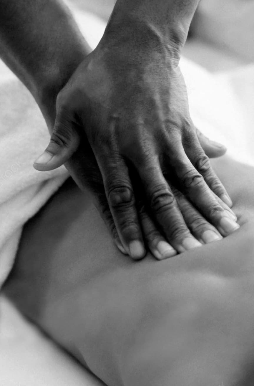 Khonsu — Tantric Massage in Paddington, London (photo 3 of 4)