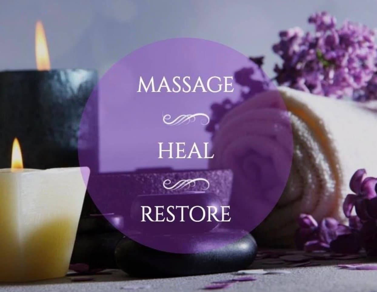 Lola — massage spa in London