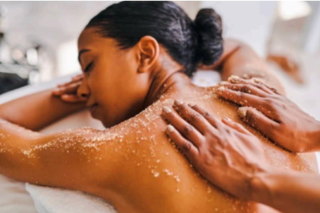 Heavenly massage — photo 2