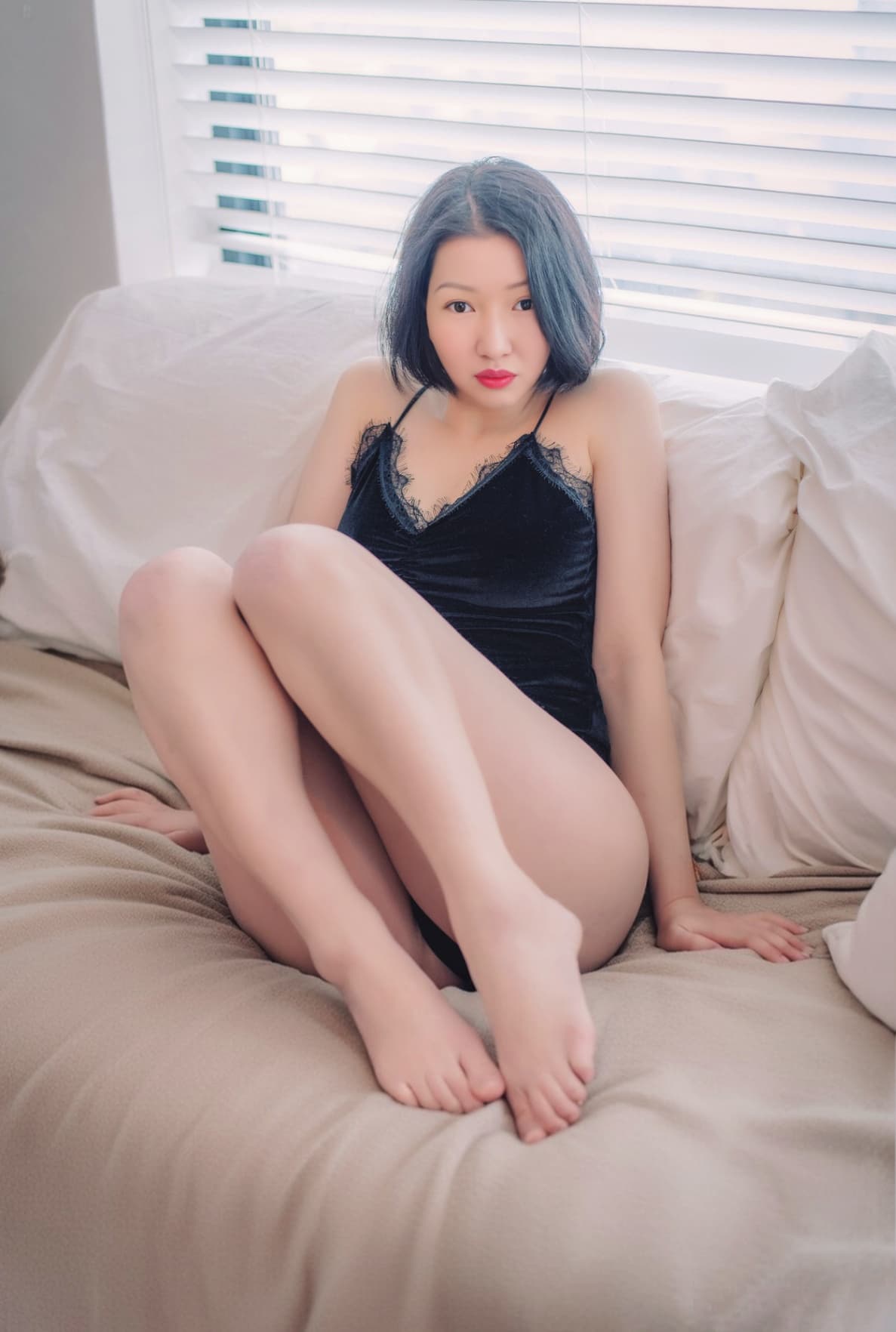 Aya — photo 3