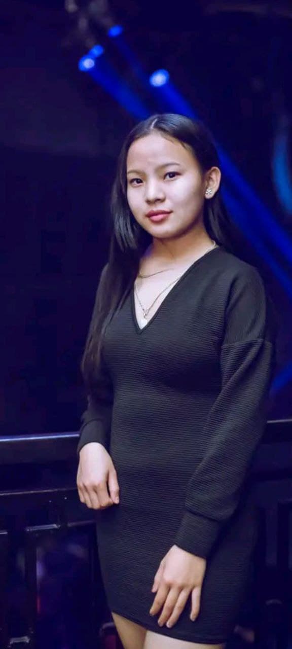 Maya, 21