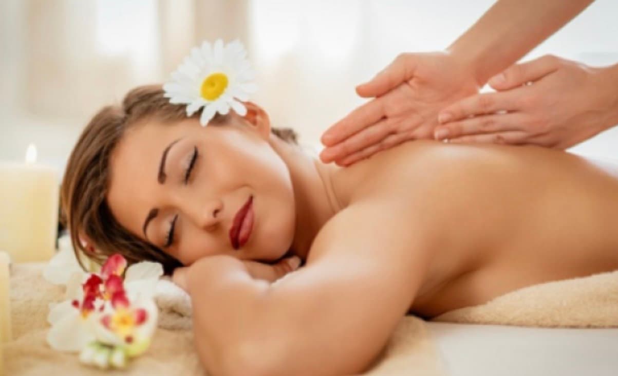 Feddie shami, 38 — massage therapist in London