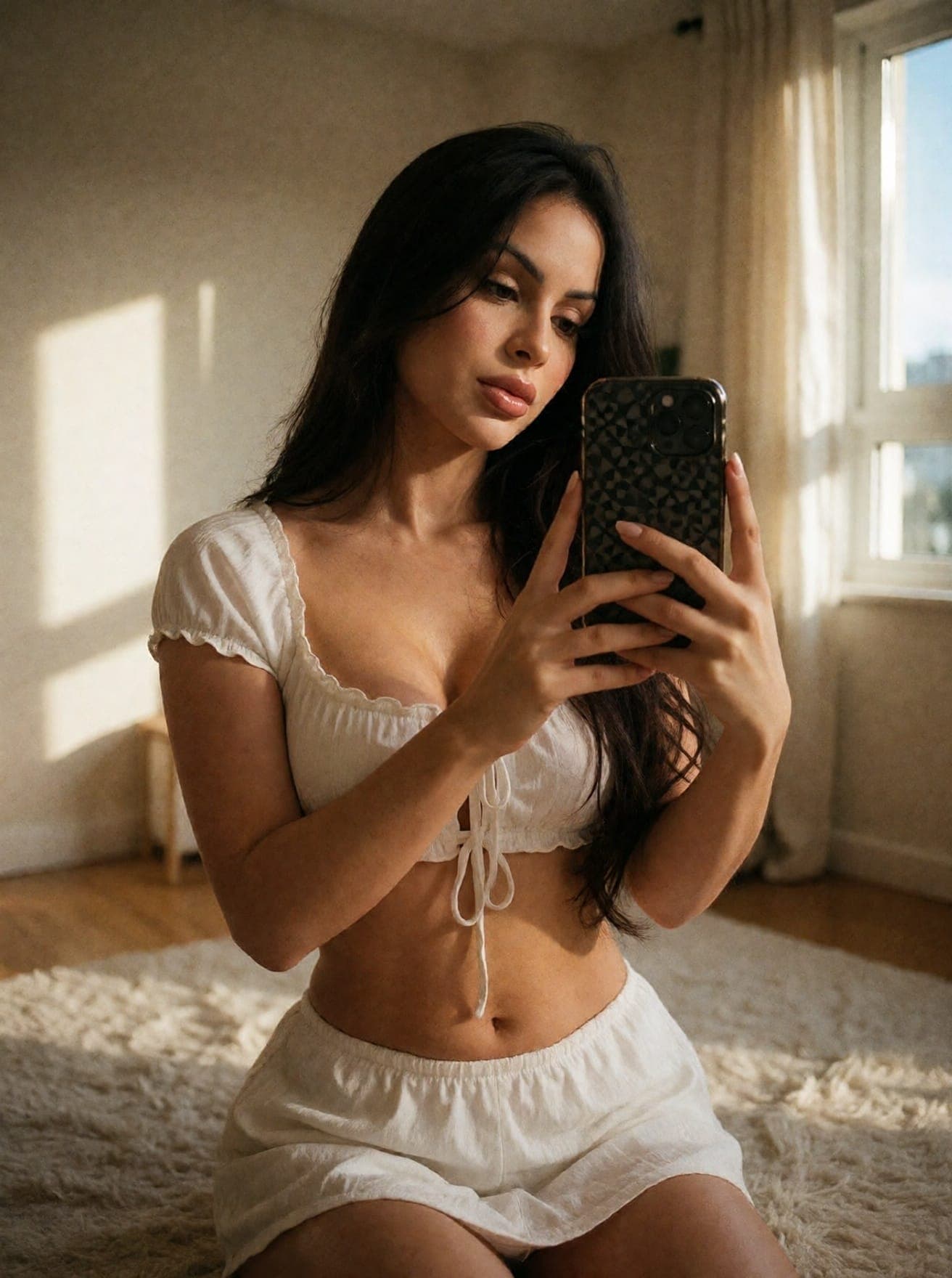 Rachel — Tantric Massage in Battersea, London (photo 4 of 6)