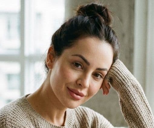 Angel, 26 — massage therapist in London