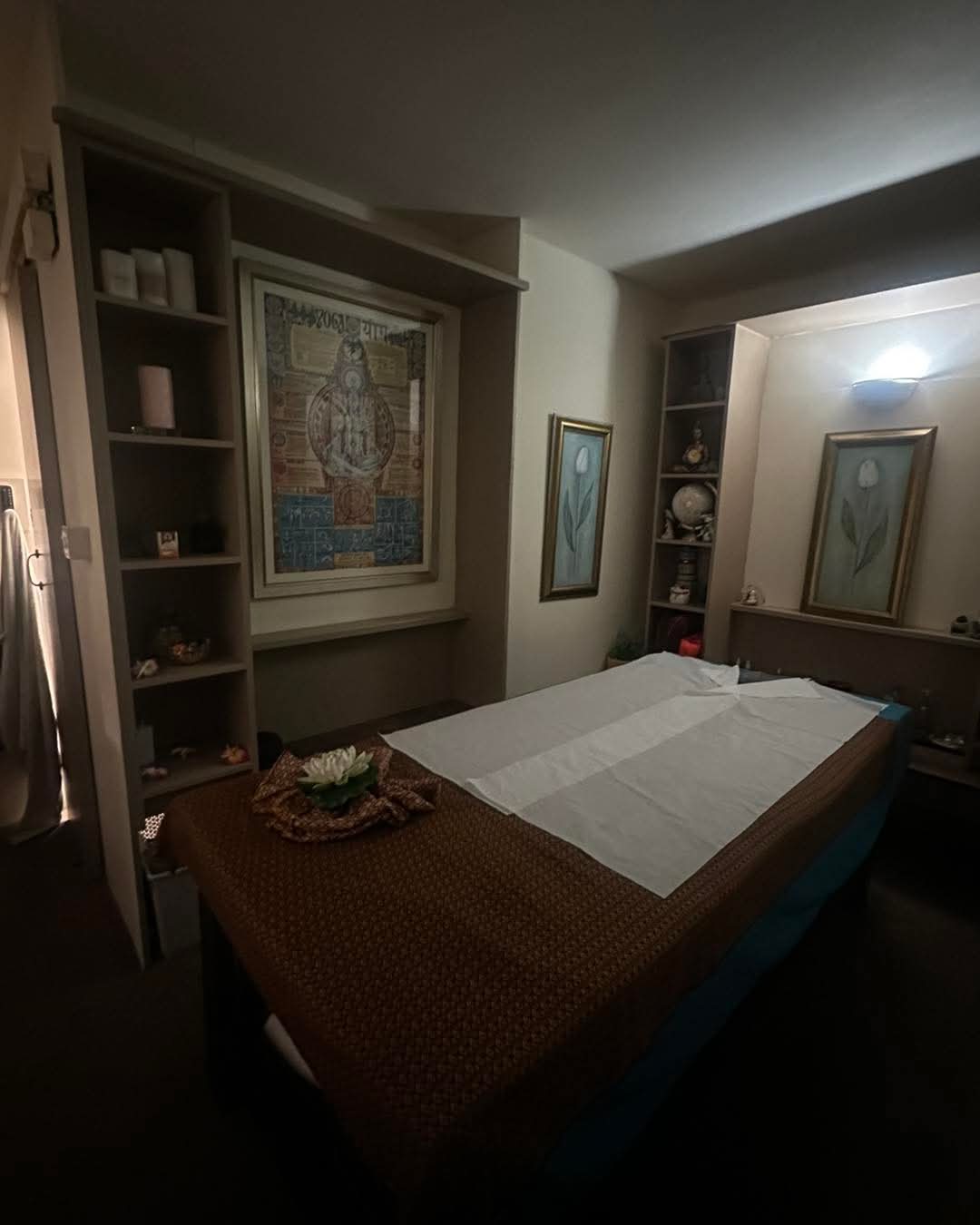 Jusmin — Thai Massage in Crewe (photo 3 of 3)