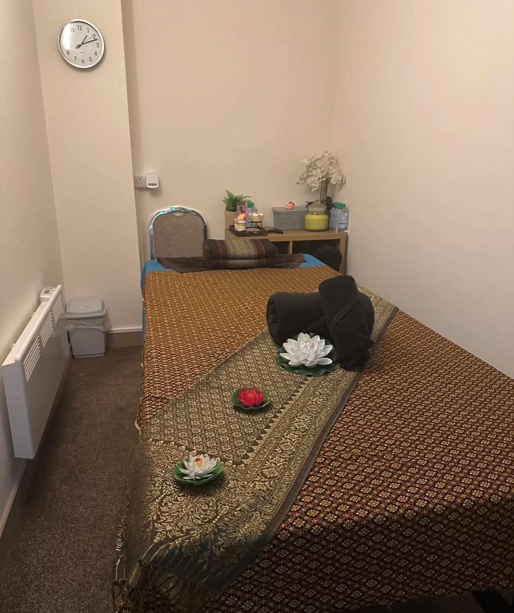 Jusmin — Thai Massage in Crewe (photo 2 of 3)