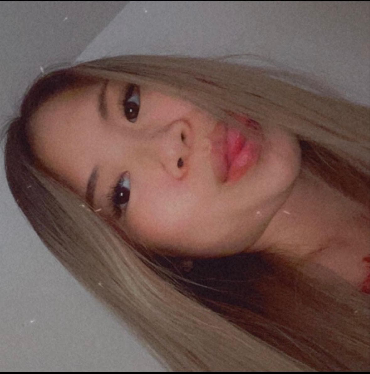 Liay, 26 — massage therapist in London