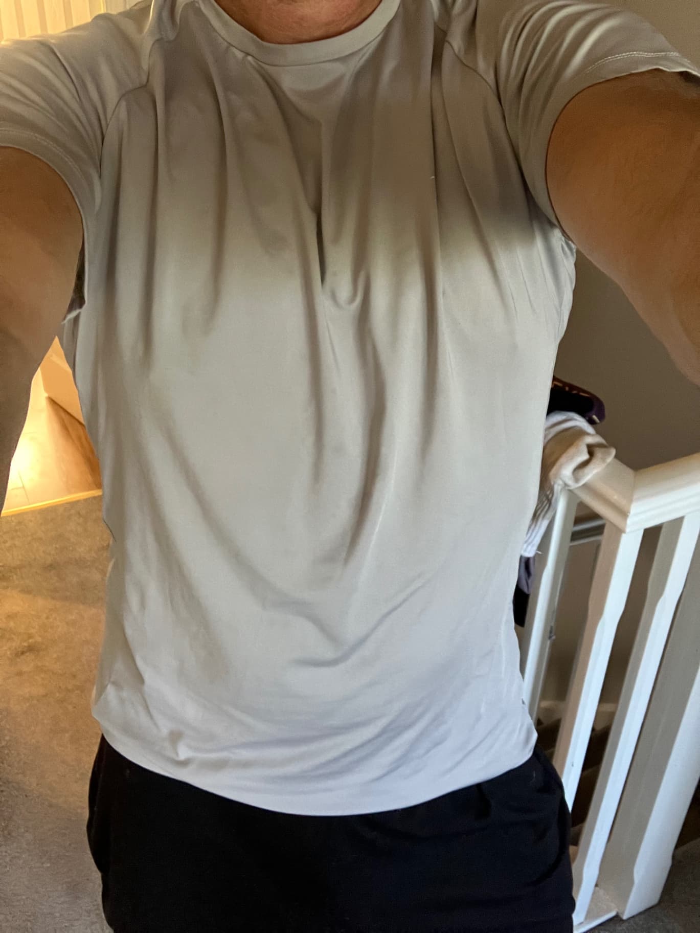 Tigerfeet, 56 — massage therapist in Caerphilly