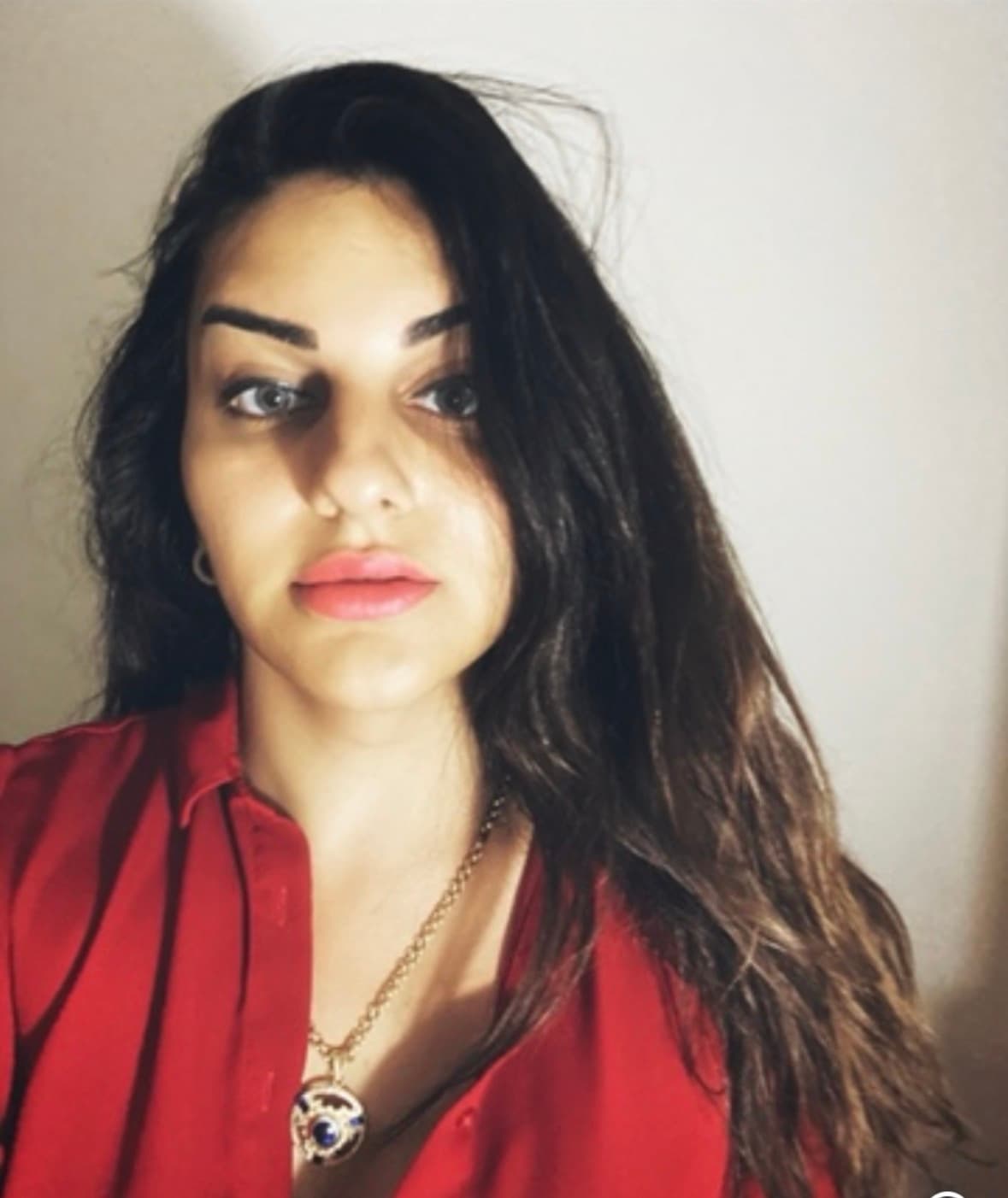 Leyla, 25