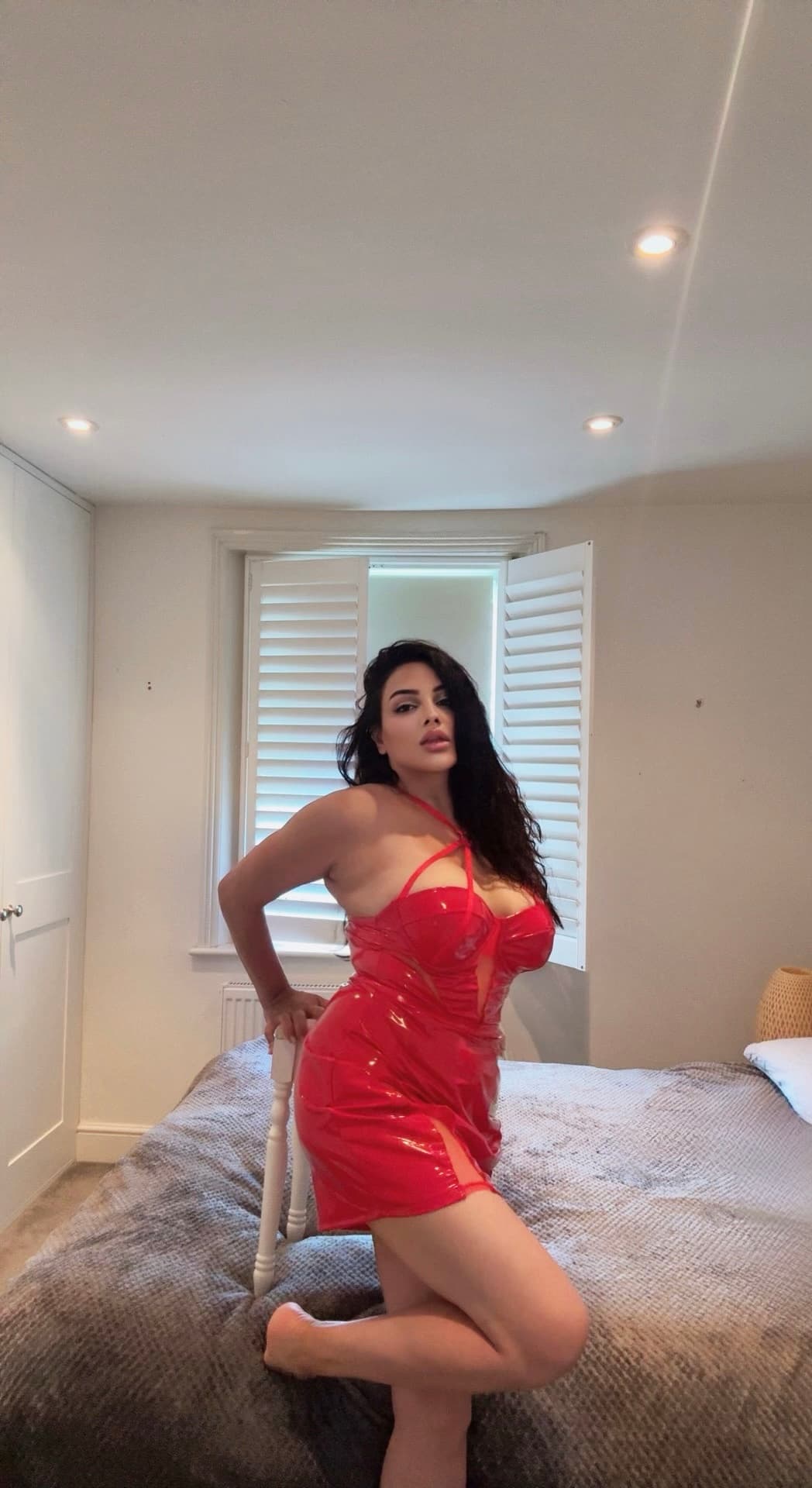 Leyla