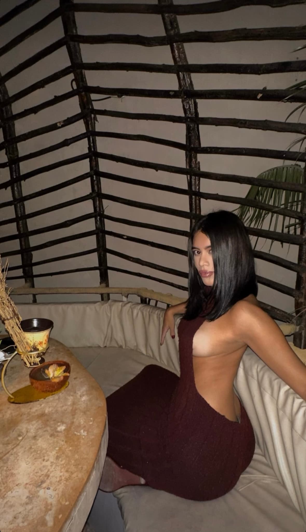 Emily, 22