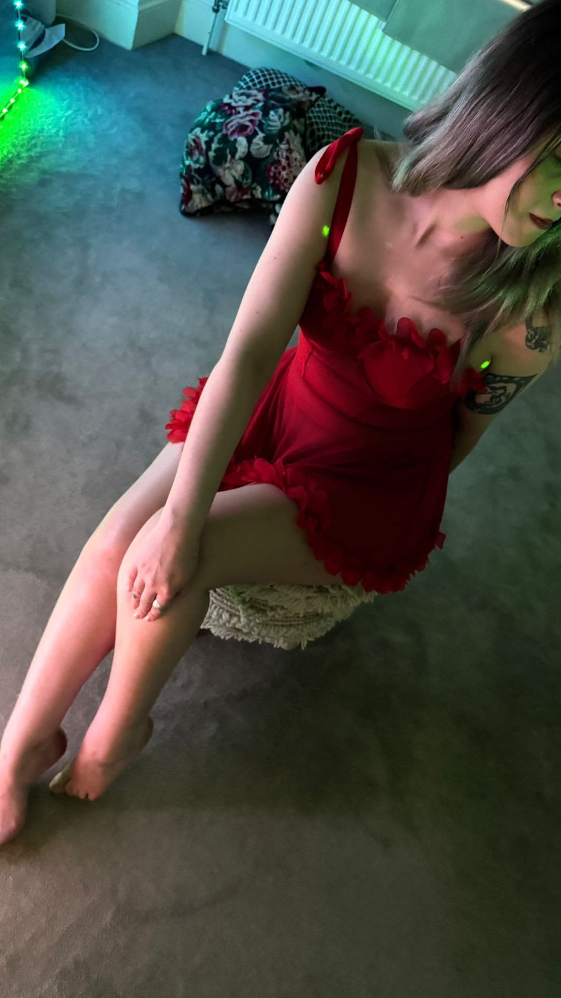 The Russian tantric — photo 2