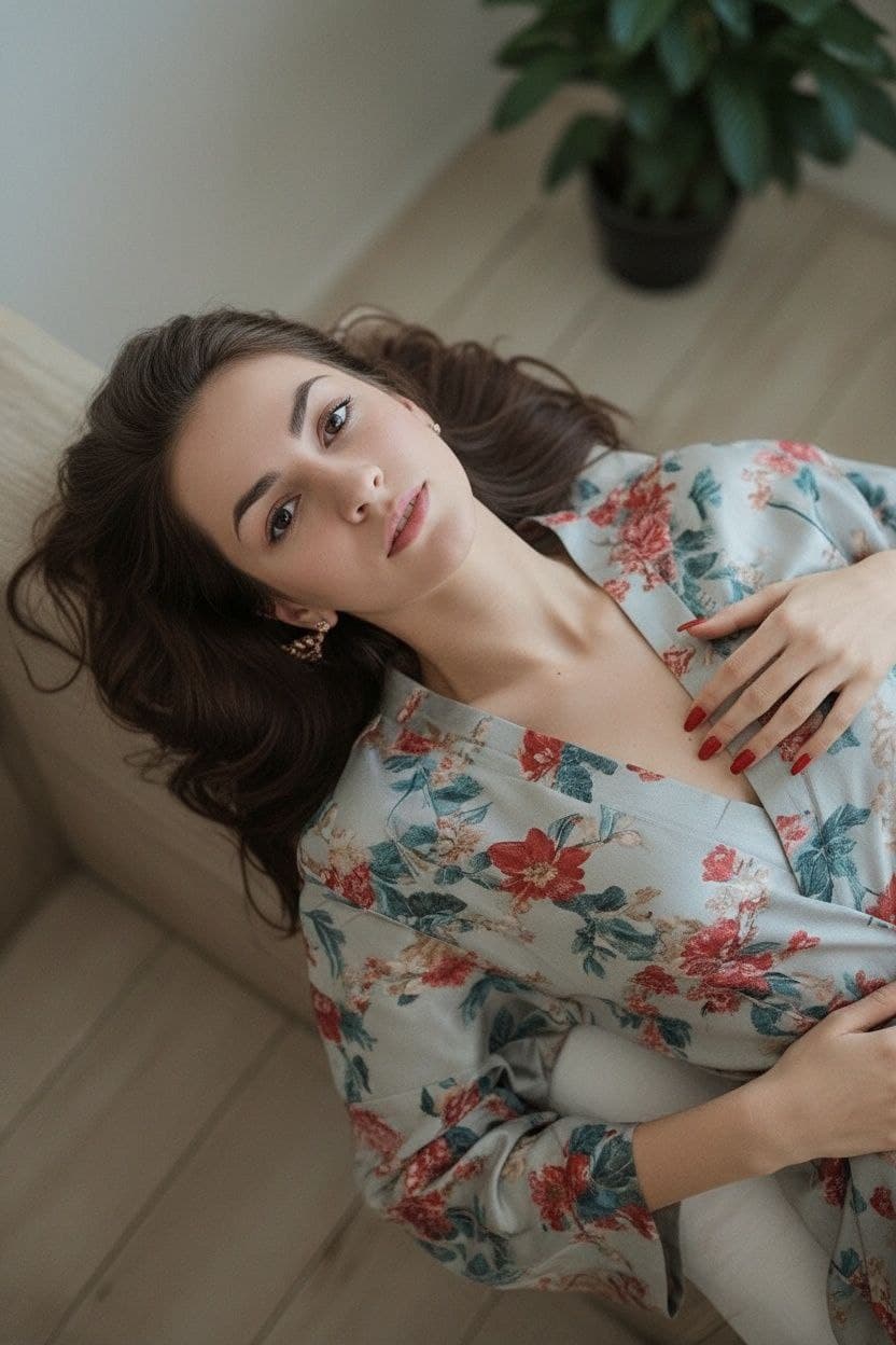 Camila, 26