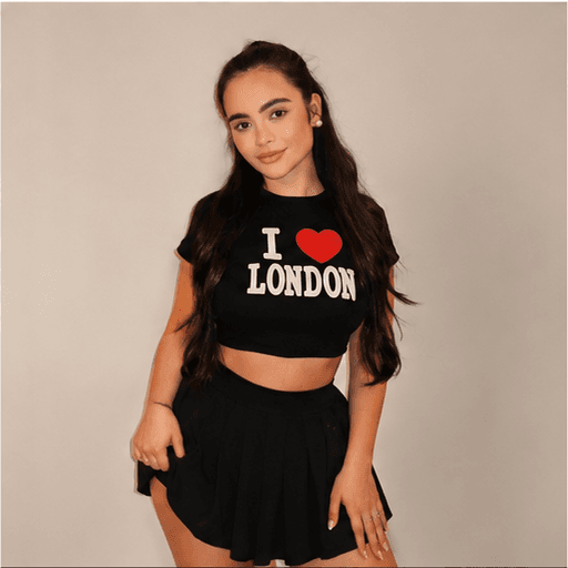 Luna Sinclair — photo 3