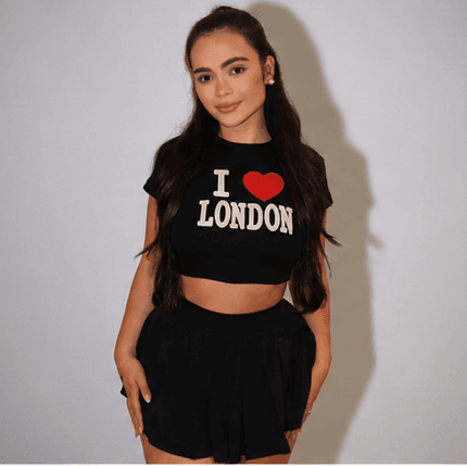 Luna Sinclair