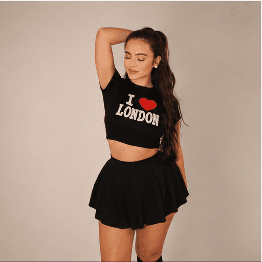 Luna Sinclair — photo 4