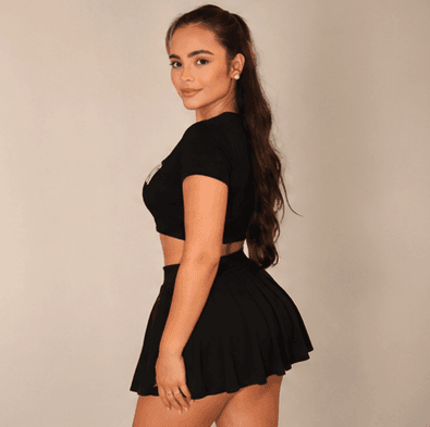 Luna Sinclair — photo 2