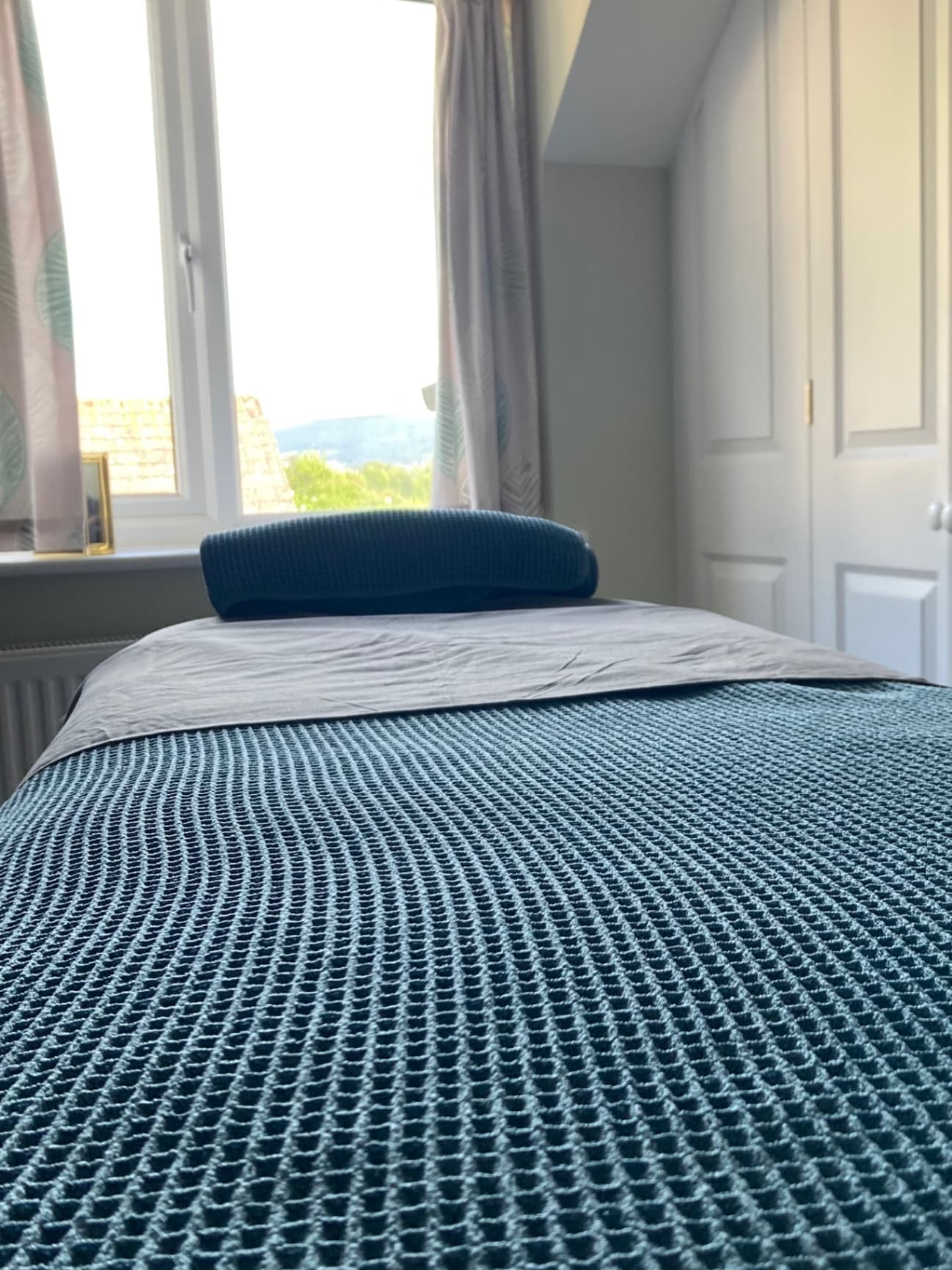 Alan Johnson — Sports Massage in Somerset (photo 6 of 7)