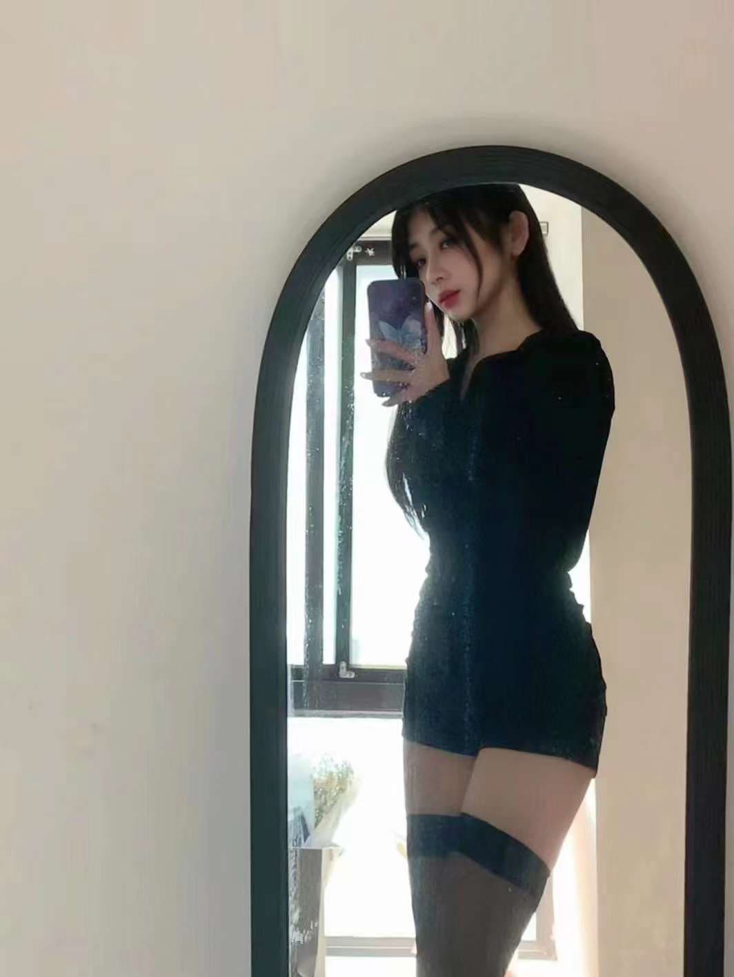Mali, 23 — massage therapist in London