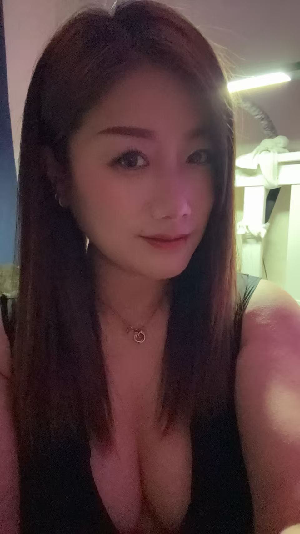 Coco, 28 — massage therapist in London