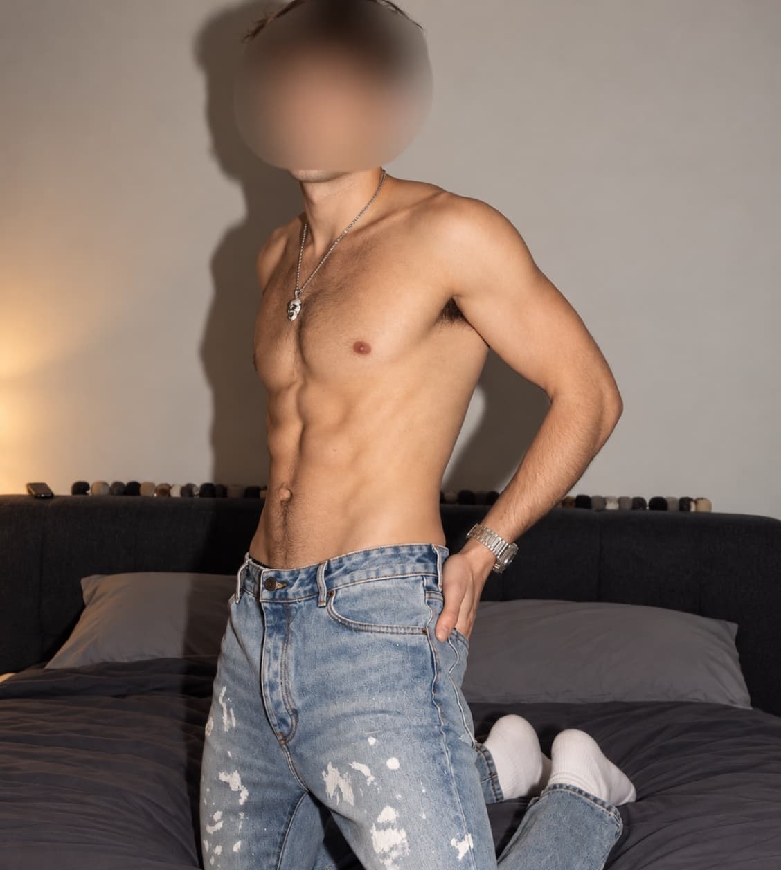 Tom Smith — Sensual Massage in Milton Keynes (photo 2 of 2)