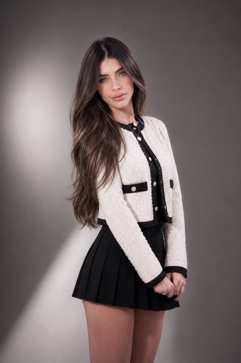 Jade, 22