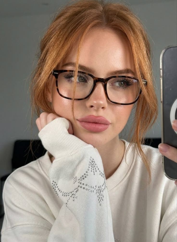 Tatyana, 28 — massage therapist in London