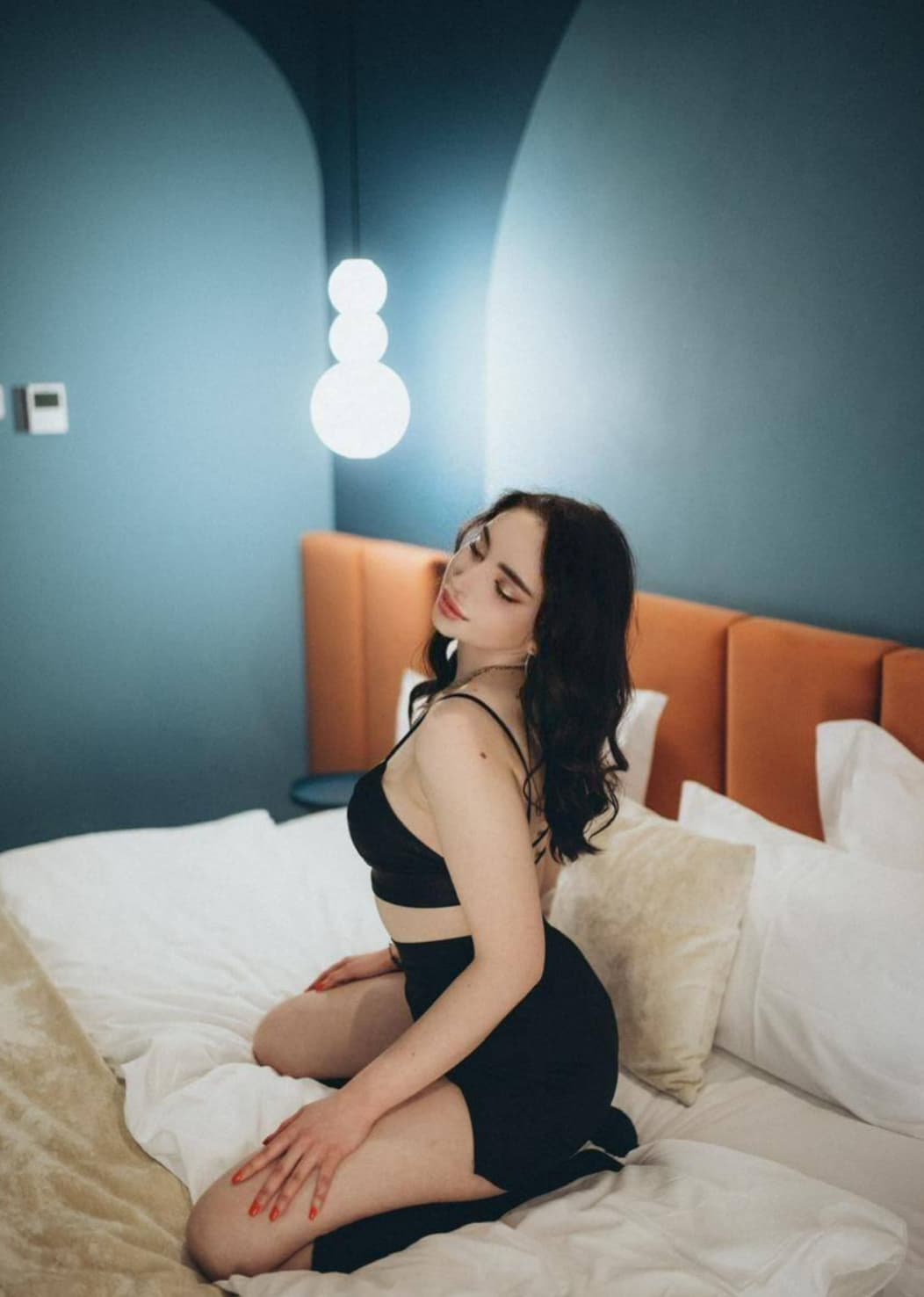 Kristy — photo 3