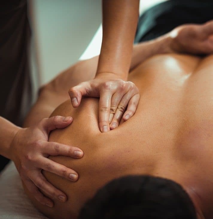 Laura massage — photo 3