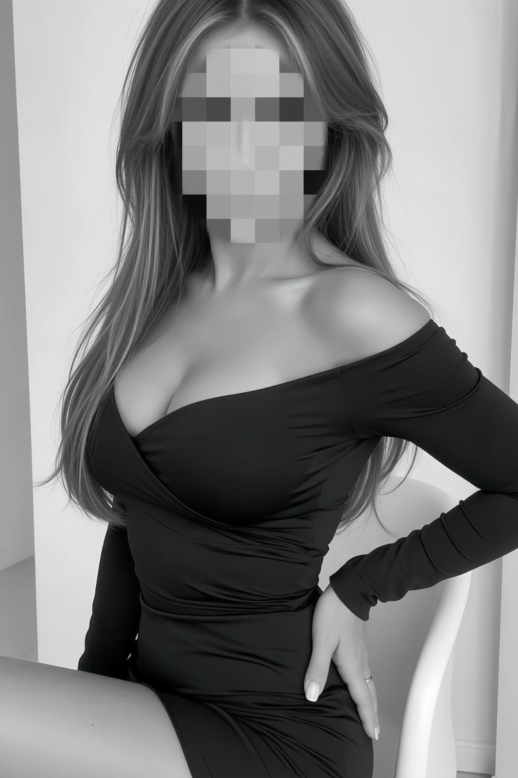 Sara, 29 — massage therapist in London