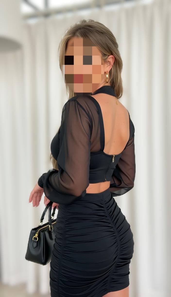 Sara — photo 4